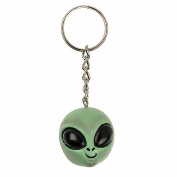 **MEGA OLCS&Oacute;** ALIEN KULCSTART&Oacute; (18 db)