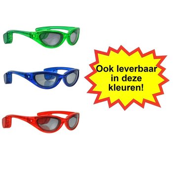 LED-ES NAPSZEM&Uuml;VEG - SZ&Iacute;N: K&Eacute;K (12 db)