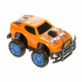 H&Aacute;TRAH&Uacute;Z&Oacute;S MONSTER TRUCKOK - VEGYES SZ&Iacute;NEK (48 db)