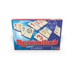 Rummikub The Original Classic (1 db)