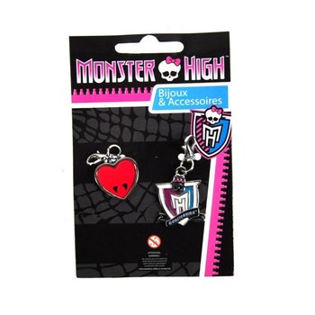 MATTEL MONSTER HIGH - MEGA ZS&Aacute;KBAMACSKA MIX: &Eacute;KSZEREK &Eacute;S KIEG&Eacute;SZ&Iacute;TŐK (100 db)