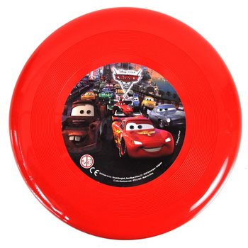 DISNEY - CARS FRISBEE 20 CM (12 db)