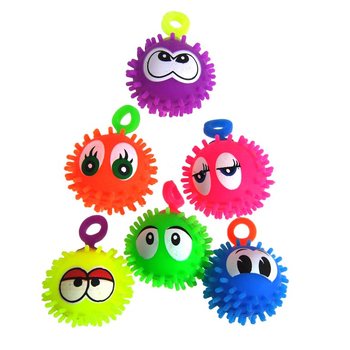 ***BESTSELLER*** PUFFER GOLY&Oacute;K 4.5 CM (24 db)