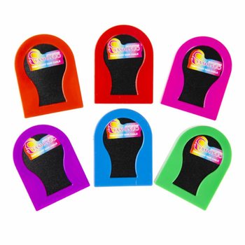 HAJKR&Eacute;TA - TEMPORARY HAIR CHALK - VEGYES SZ&Iacute;NEK (48 db)