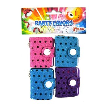 SZUPER PARTY J&Aacute;T&Eacute;K MIX (54 szett = 222 db)