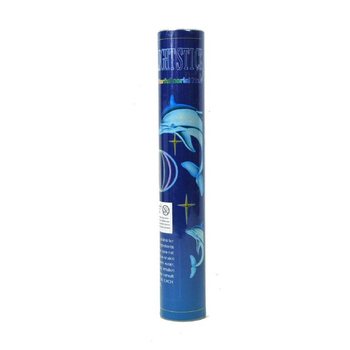 50 db Vil&aacute;g&iacute;t&oacute; R&uacute;d Glow Stick Tubusban 19.5 cm (5 db)
