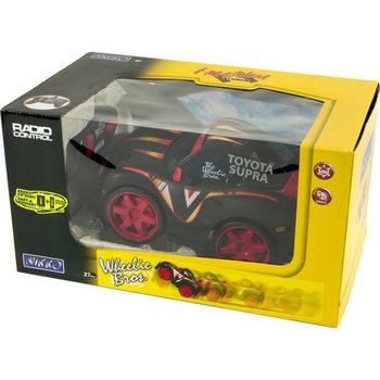 Nikko T&aacute;vir&aacute;ny&iacute;t&oacute;s Aut&oacute; - Wheelie Bros Toyota