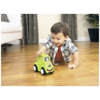 LITTLE TIKES - HANDLE HAULERS J&Aacute;T&Eacute;KAUT&Oacute; (2 db)