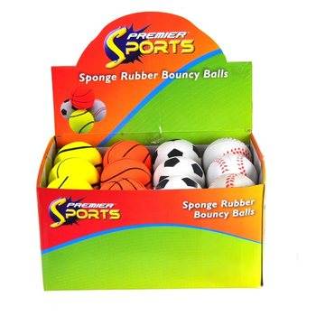 Sportos Pattog&oacute;s Labda Kijelzőn (24 db)