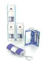 **&Uacute;J** MAGIC BEAUTY CASE (24 db)