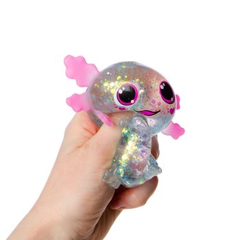 NYOMKODHAT&Oacute; AXOLOTL DISPLAY-BEN (12 db)