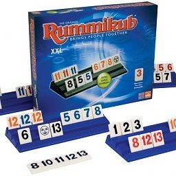 Rummikub The Original XXL (1 db)