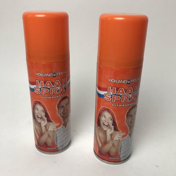 NARANCSS&Aacute;RGA HAJSPRAY, MOSHAT&Oacute; (24 db)