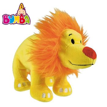 Bumba Plüss - Barry, 23 cm (4 db)