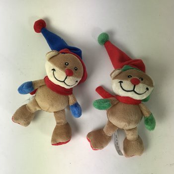 PL&Uuml;SS KAR&Aacute;CSONYI MACI MIKUL&Aacute;SSAPK&Aacute;VAL (12 db)