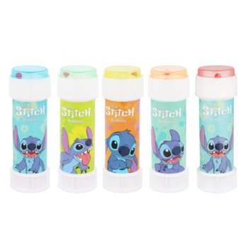 Stitch Bubor&eacute;kf&uacute;j&oacute; - 60ml - Kijelzőn (36 db)