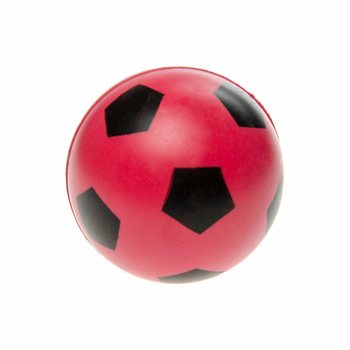 Foci Mint&aacute;s Pattog&oacute;s Labda &Oslash; 4,3 cm T&eacute;gelyben (30 db)
