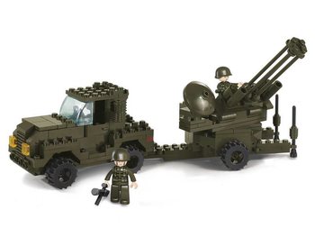 Sluban L&eacute;gv&eacute;delmi &Aacute;gy&uacute; Army M38-B7300 (1 db)