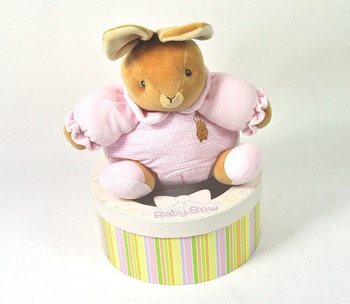 Baby Bow Pl&uuml;ssj&aacute;t&eacute;k D&iacute;szdobozban - 1-es Modell