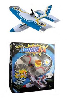 T&Aacute;VIR&Aacute;NY&Iacute;T&Oacute;S CRASH FX REP&Uuml;LŐG&Eacute;PEK