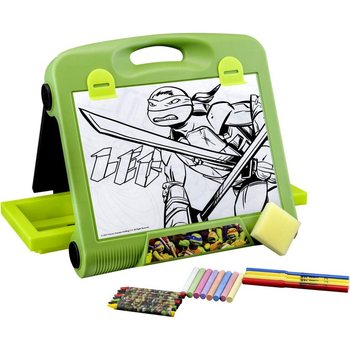 Nagy Teenage Mutant Ninja Turtles &Uacute;ti Sz&iacute;nező K&eacute;szlet (2 db)