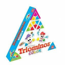 Triominos Color (1 db)