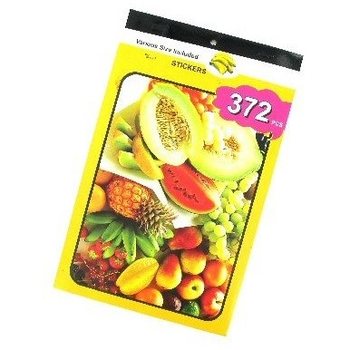 Matricas Fuezet Vegyes Csomag (108 db)