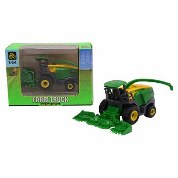 Farm j&aacute;rművek mix d&iacute;szdobozban (24 db)
