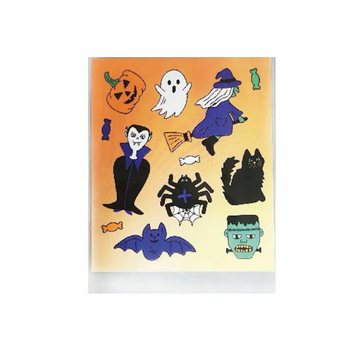 M&Oacute;K&Aacute;S MATRIC&Aacute;K - MODELL: HALLOWEEN (120 db)