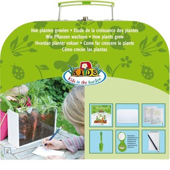 ***BESTSELLER*** OUTDOOR BŐRÖND HOGYAN NŐNEK A NÖVÉNYEK
