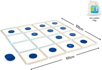 BS DOTS Fa Strat&eacute;giai J&aacute;t&eacute;k - K&uuml;lt&eacute;ri J&aacute;t&eacute;k (1 db)
