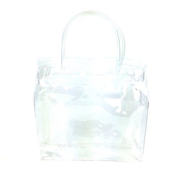 Luxus &Aacute;tl&aacute;tsz&oacute; Talpas Csomagol&oacute;tasak Erős F&uuml;llel 18,5x18cm (25 db)