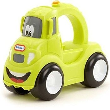 LITTLE TIKES - HANDLE HAULERS J&Aacute;T&Eacute;KAUT&Oacute; (2 db)
