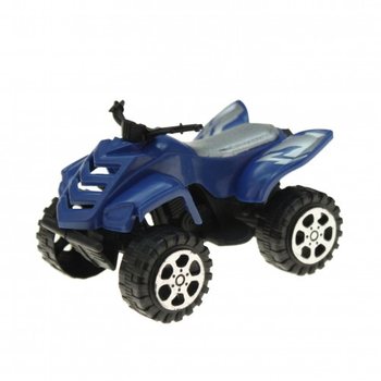 Lendkerekes Quad K&aacute;rty&aacute;n (24 db)