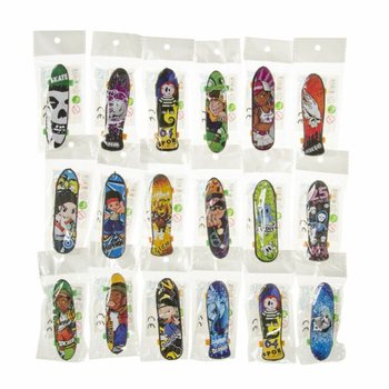 FINGERBOARD - UJJ SKATEBOARD (48 db)