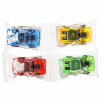 Lendkerekes Turbo Sportaut&oacute; (36 db)