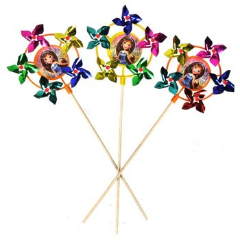 SZ&Eacute;LFORG&Oacute;K 50 CM. - HERCEGNŐ MODELL (36 db)