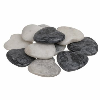 SZ&Iacute;V ALAK&Uacute; TERM&Eacute;SZETES K&Ouml;VEK - WORRY STONES (36 db)