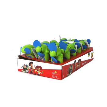 DISNEY TOY STORY K&Eacute;ZI VENTIL&Aacute;TOR (18 db)