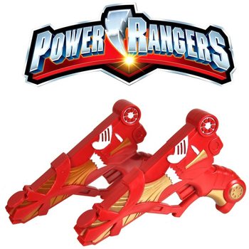 POWER RANGERS &Aacute;GY&Uacute; PISZTOLY (12 db)