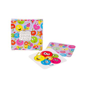 KIS MEM&Oacute;RIA J&Aacute;T&Eacute;KOK - MODELL: SMILEY DISPLAY-BEN (60 db)