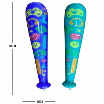 NAGY FELF&Uacute;JHAT&Oacute; GAMER BUNK&Oacute;S BOT - 85CM - VEGYES SZ&Iacute;NEK (12 db)
