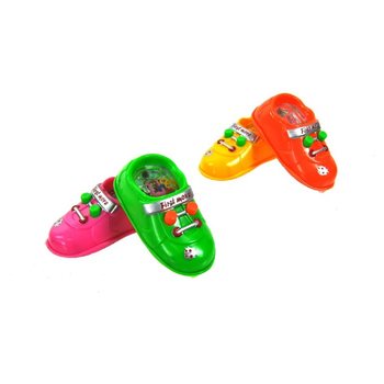 GYERMEKCIPŐ ALAK&Uacute; V&Iacute;ZI J&Aacute;T&Eacute;K 9 CM (24 db)