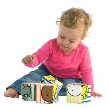 MIFFY - PUHA &Eacute;P&Iacute;TŐKOCK&Aacute;K 4 R&Eacute;SZES (1 db)