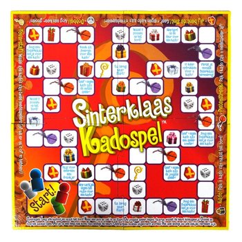 Mikul&aacute;s Aj&aacute;nd&eacute;kj&aacute;t&eacute;k (12 db)