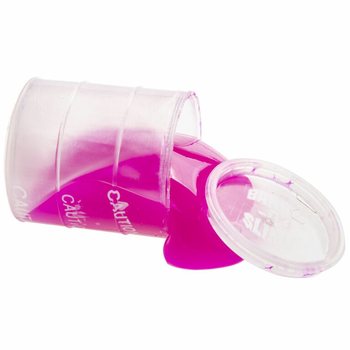 Kis Sz&iacute;nes Slime Display-ben (24 db)