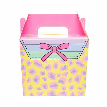 Men&uuml;box / Aj&aacute;nd&eacute;kdoboz L&aacute;nyka K&eacute;zit&aacute;ska (12 darab)