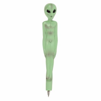 Alien 3D Goly&oacute;stollak Display-ben (12 db) - SZUPER OLCS&Oacute;