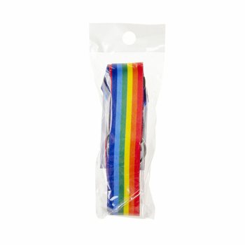 Sziv&aacute;rv&aacute;nyos Nyakp&aacute;nt / Lanyard - 50 darab