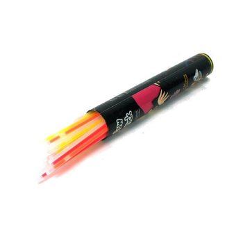 50 db Vil&aacute;g&iacute;t&oacute; Kark&ouml;tő Tubusban 19.5 cm (5 db)